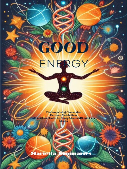 Title details for Good Energy by Marietta Summaries - Available